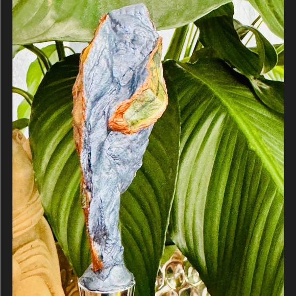 Tropical Wine Stopper - Picture 4 of 5